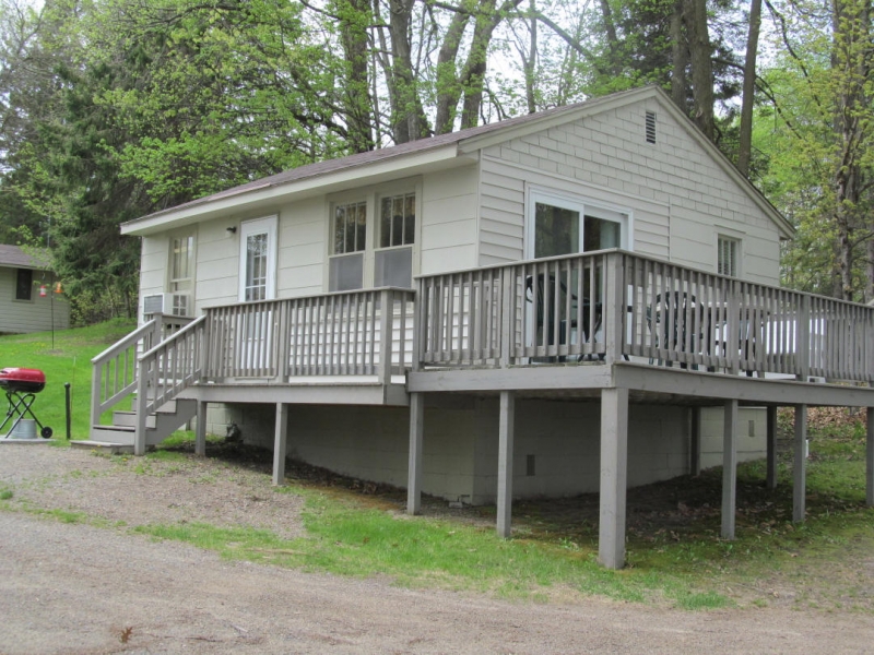Cabin 1